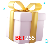 Receba seus bônus de boas-vindas no BET255