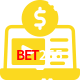 O Cassino BET255 também oferece apostas esportivas virtuais!