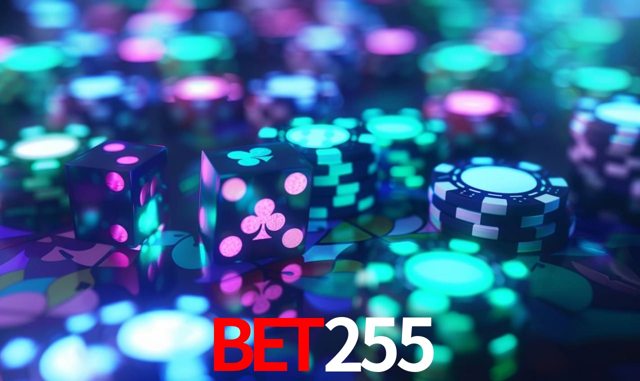 Bônus de Boas-vindas BET255