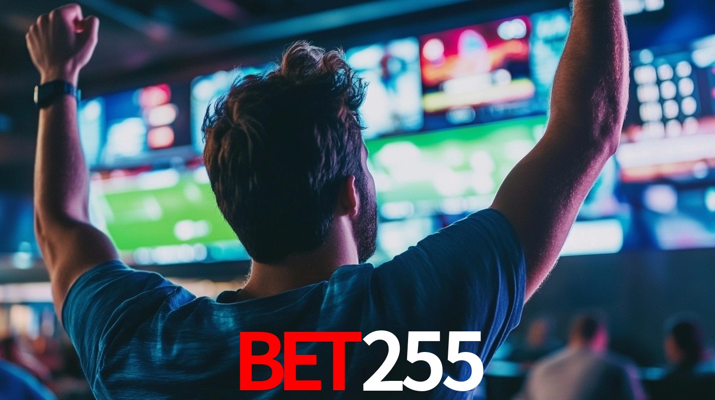 BET255: Seu Cassino Premiado com Pagamentos Rápidos