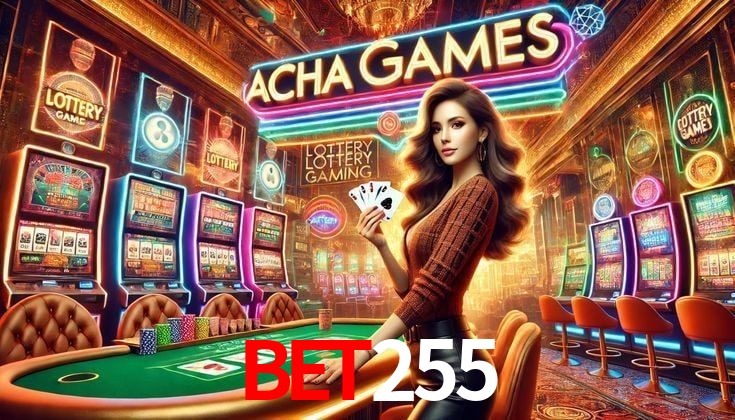 Experiência VIP BET255