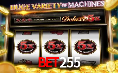 Descubra a Essência do BET255: Nossa História e Compromissos