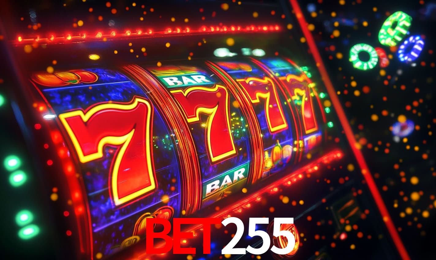 BET255 - Cassino do Ouro Vivo - BET255 LOGIN