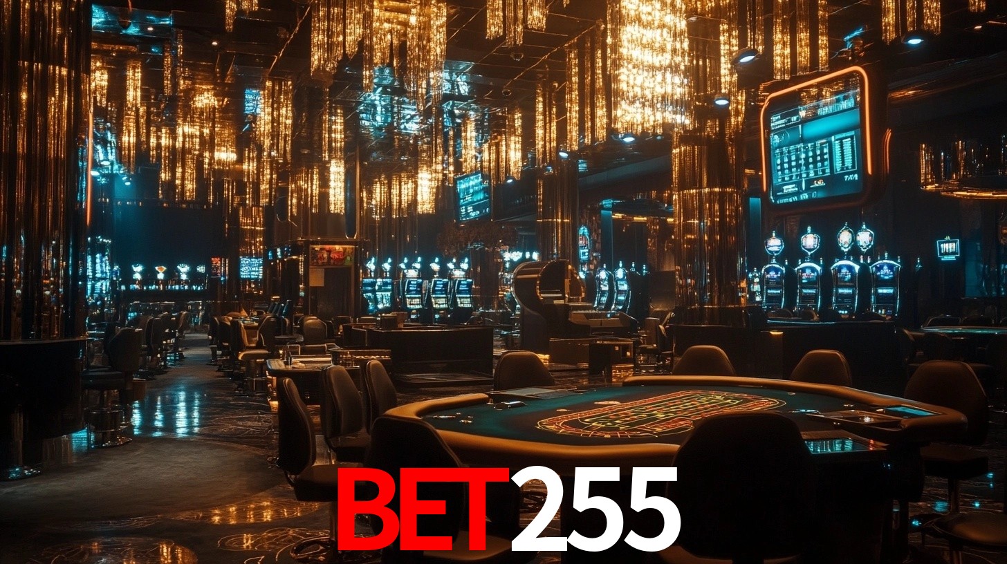 BET255 APP