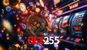 PIX Instantâneo BET255