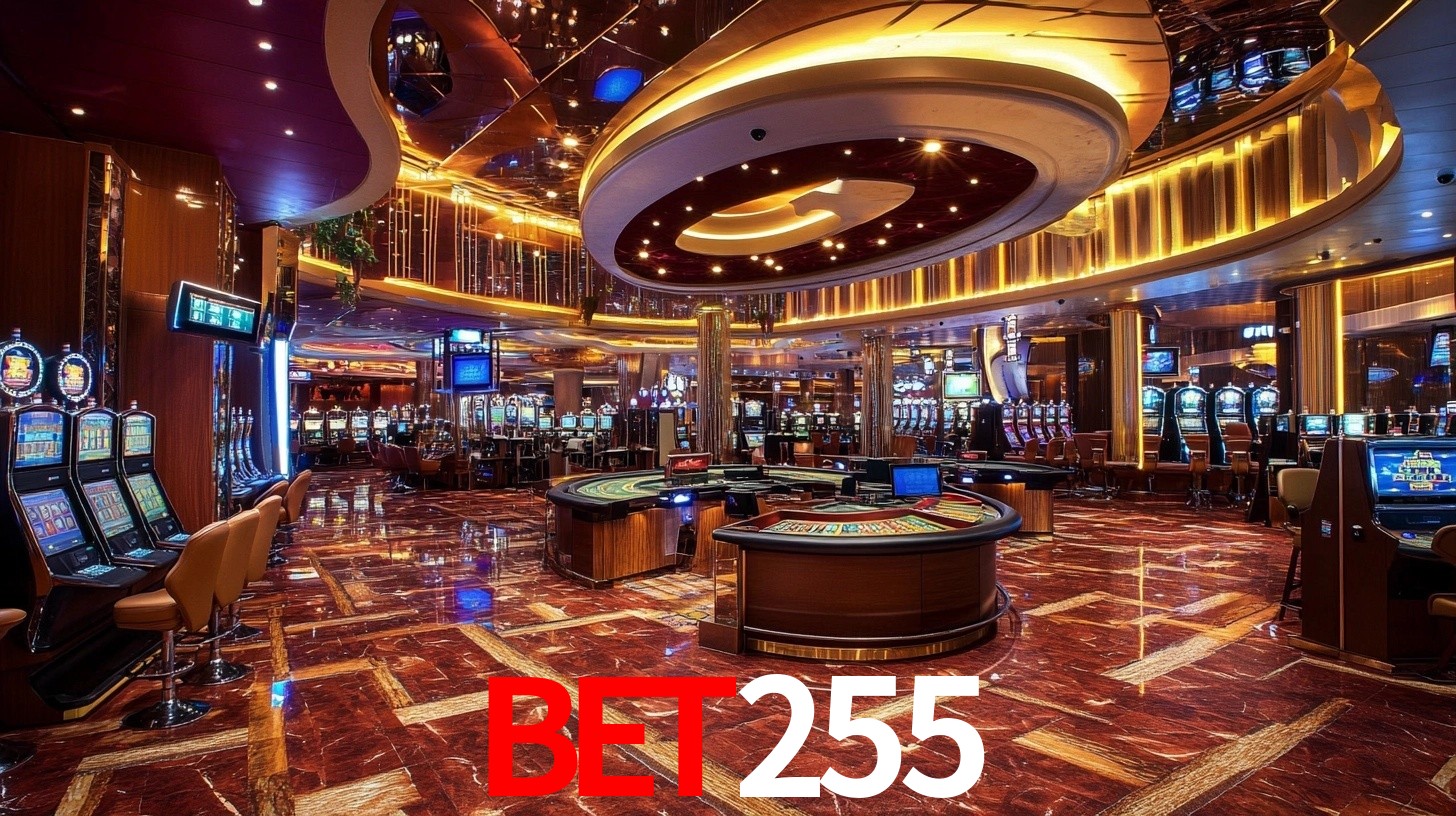 Blackjack Table BET255