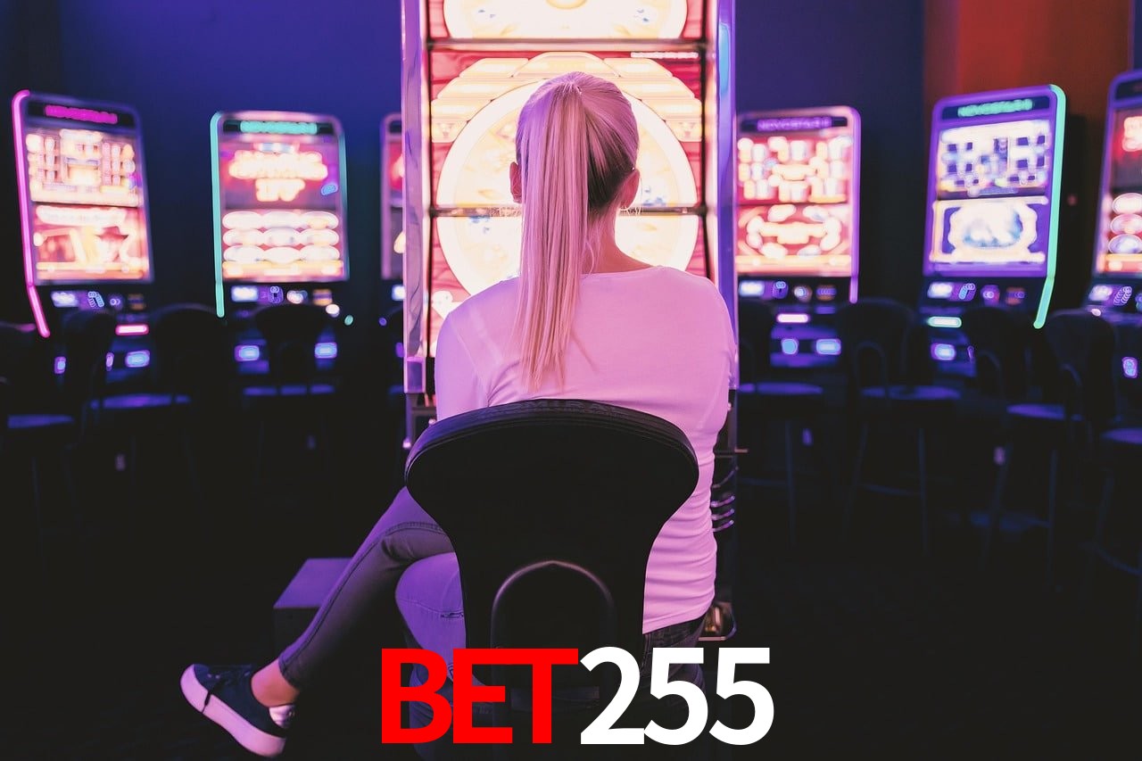 Account Benefits BET255