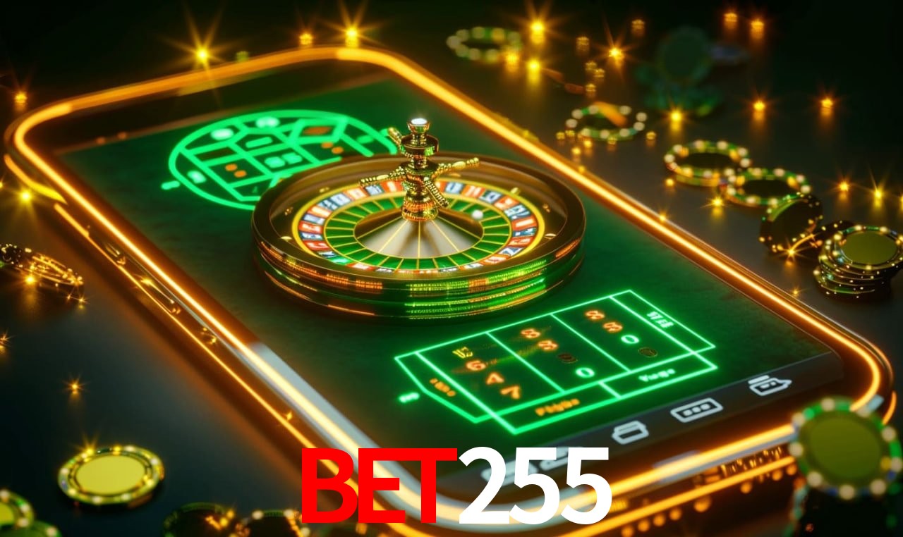 BET255 - User Statistics