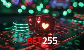 Benefícios da Conta BET255