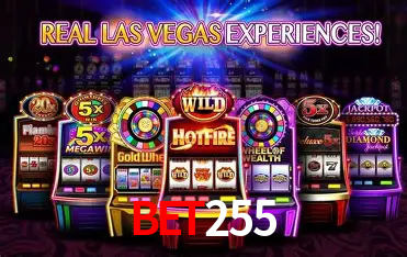 BET255 Cassino - 80+ Mesas ao Vivo