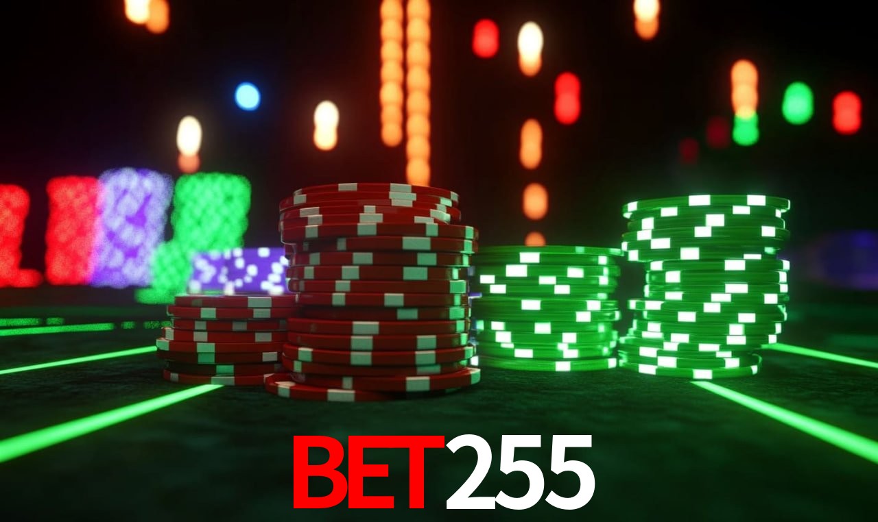 Games Directory BET255