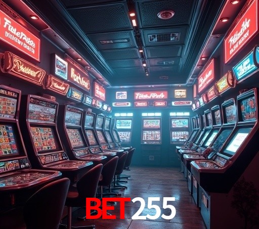 BET255 São Paulo - Hot Promos