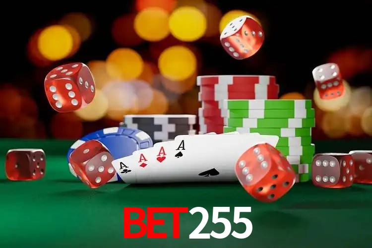 Promoções Sazonais BET255