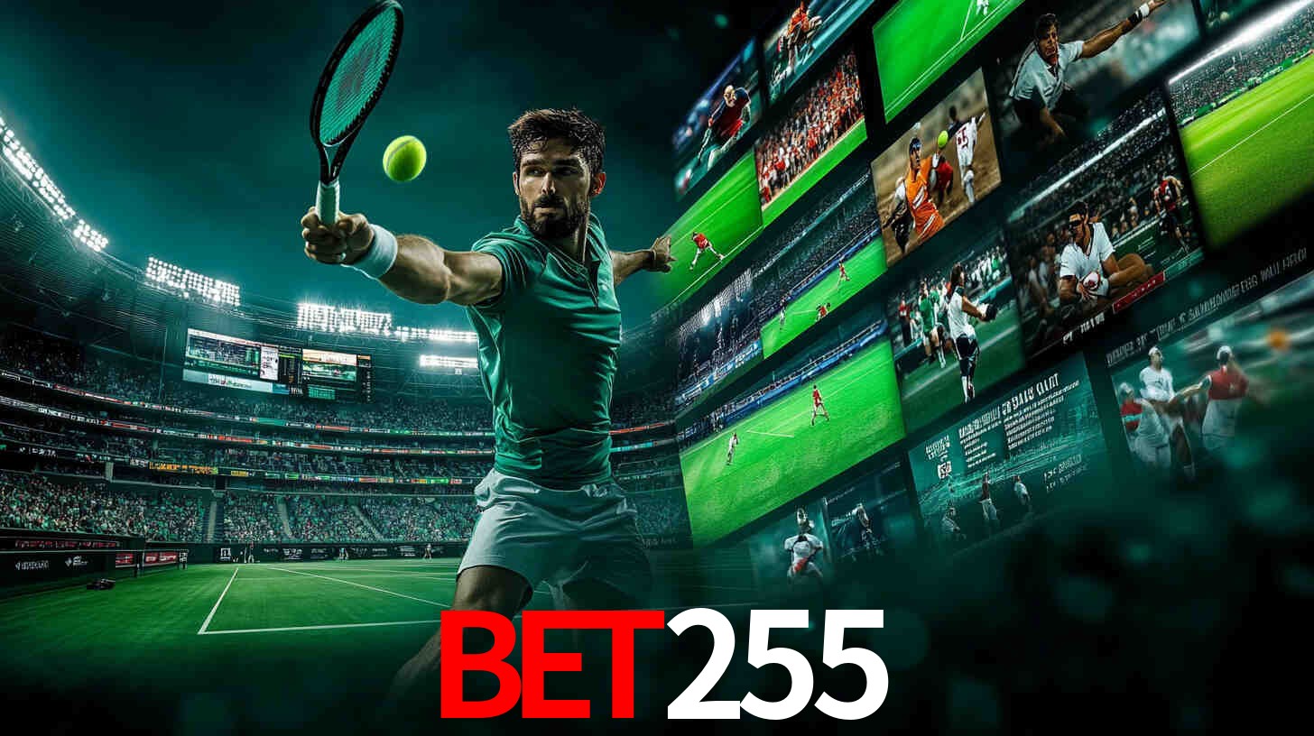 Descubra a Essência do BET255: Nossa História e Compromissos