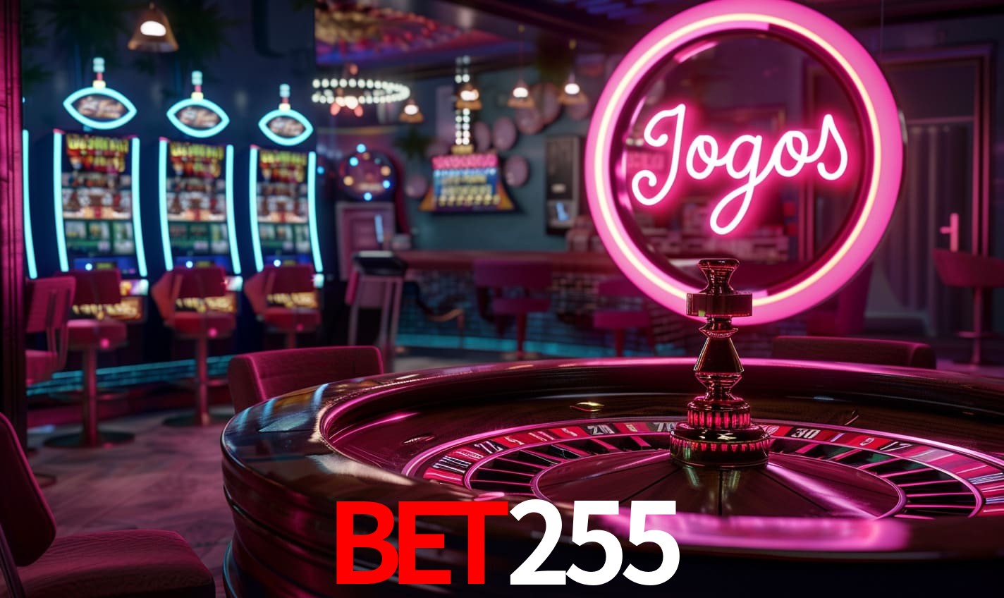 BET255 Fortaleza - Leaderboard