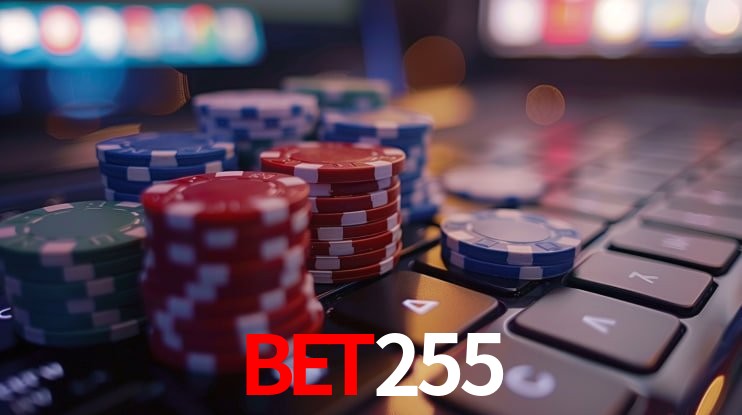 BET255 Entrar - Login Seguro Certificado