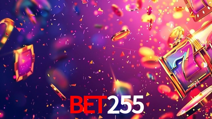 Interface do App BET255