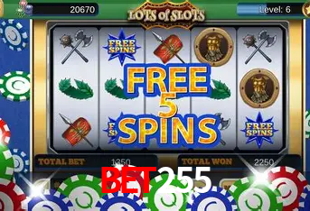 BET255 Belo Horizonte - VIP Casino