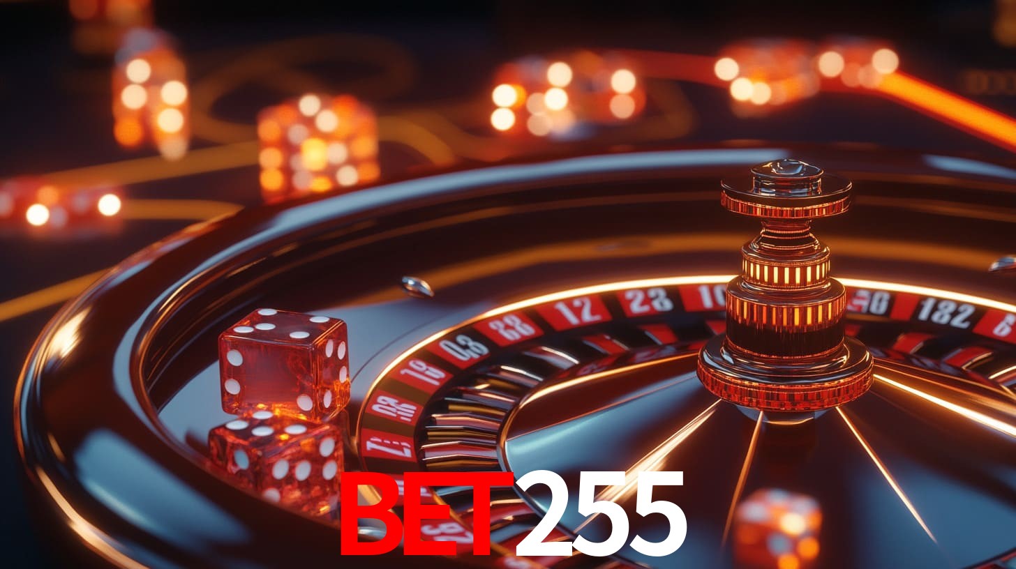 BET255: A Experiência de Casino com Jogos de Mesa ao Vivo