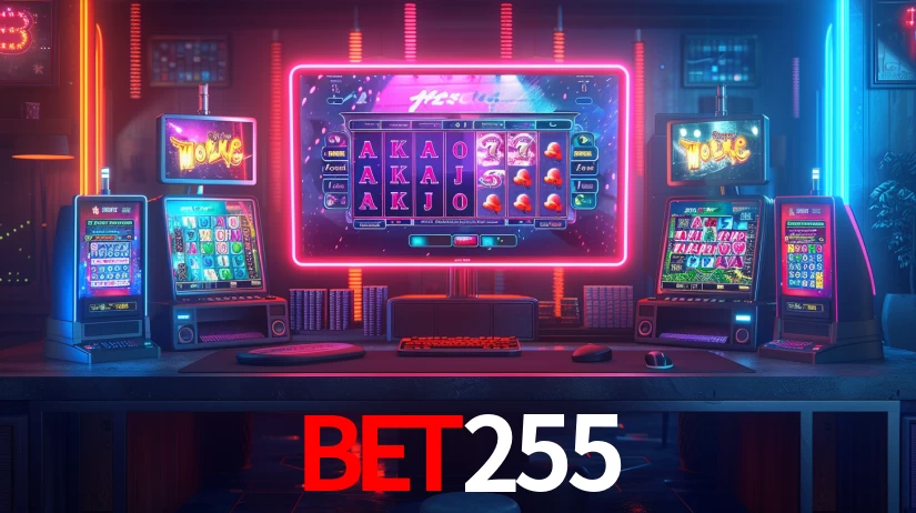 Explore as vantagens do BET255: serviço profissional e confiabilidade