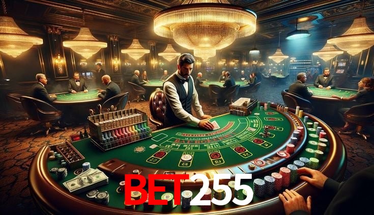 Slot Games BET255