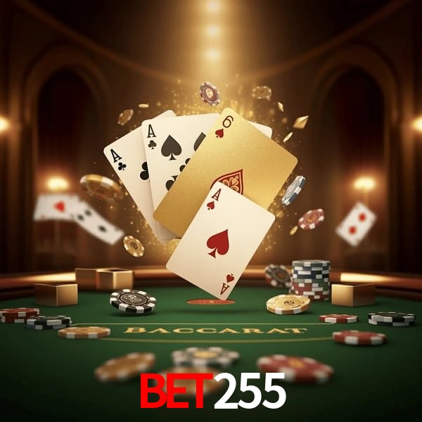 Tennis Betting BET255
