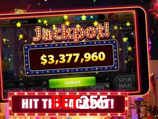 BET255 Brasília - Casino Guide
