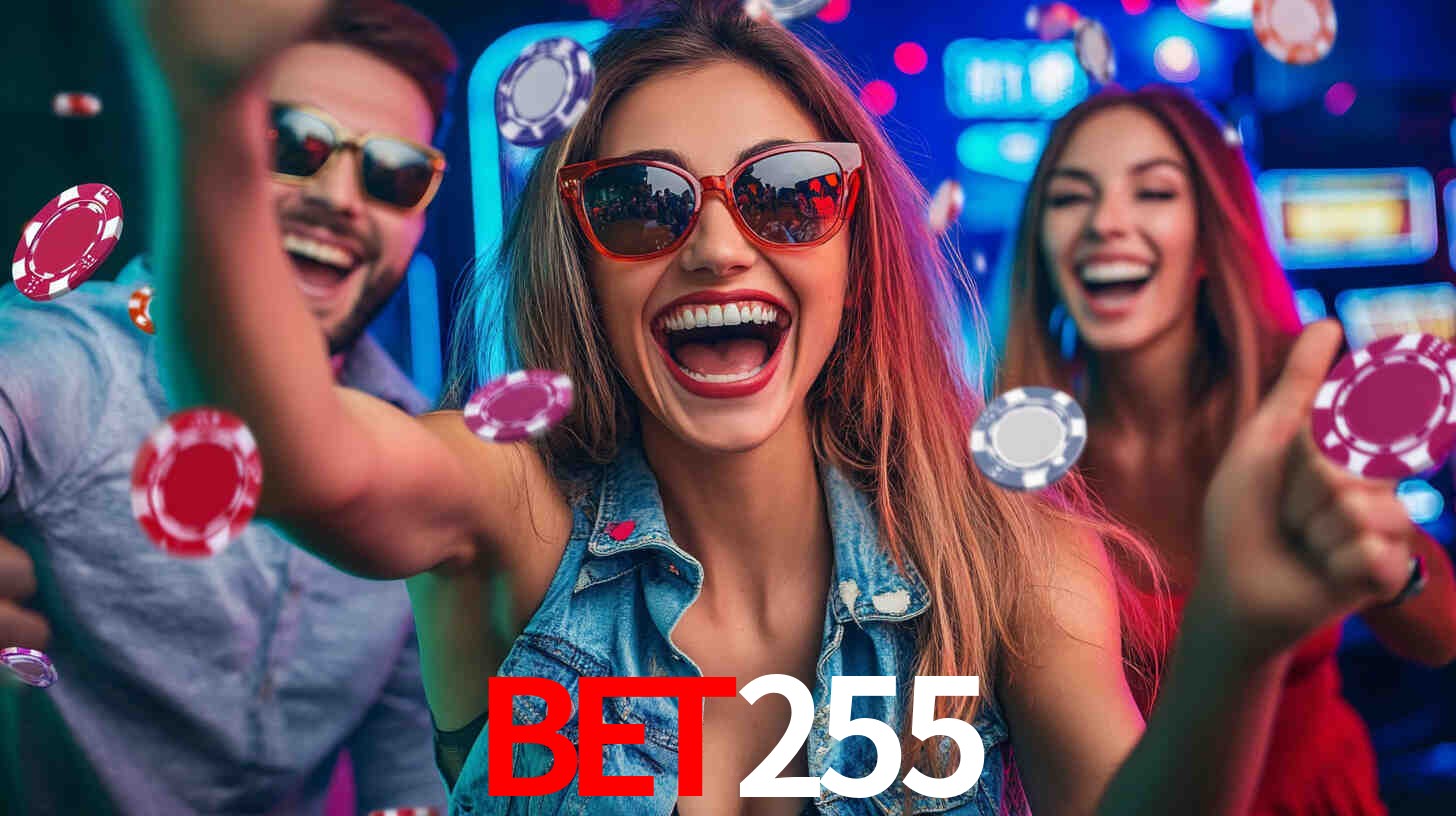 Descubra a Essência do BET255: Nossa História e Compromissos