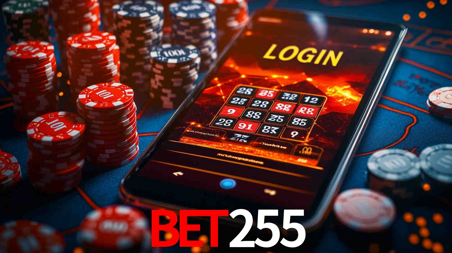BET255,BET255 LOGIN