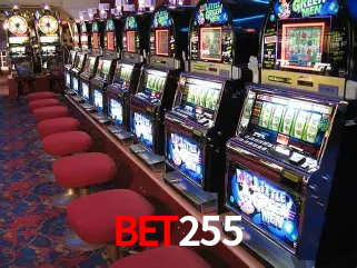 Descubra o Mundo do Cassino Online com BET255