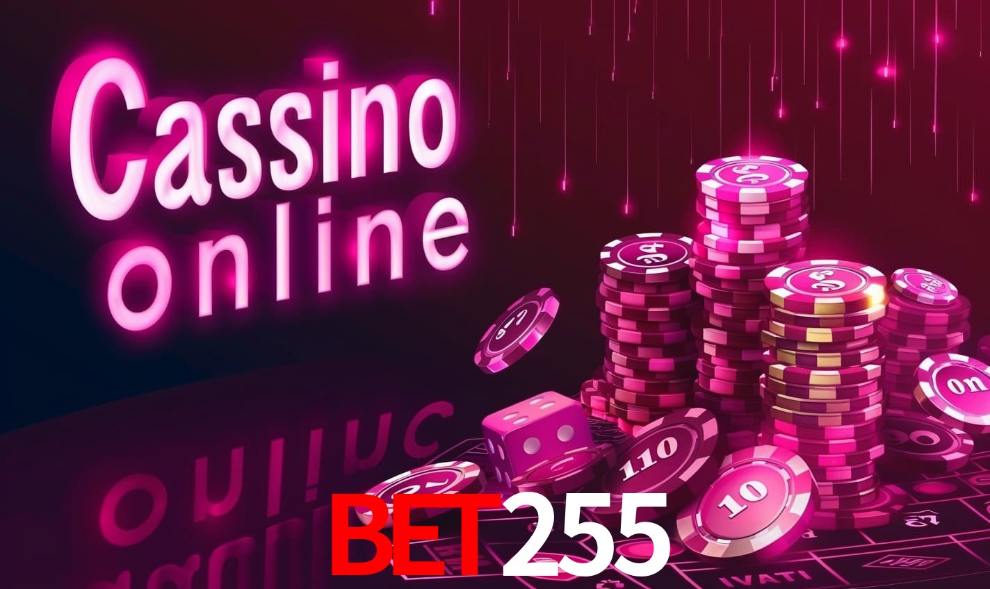 BET255 Belo Horizonte - Provably Fair