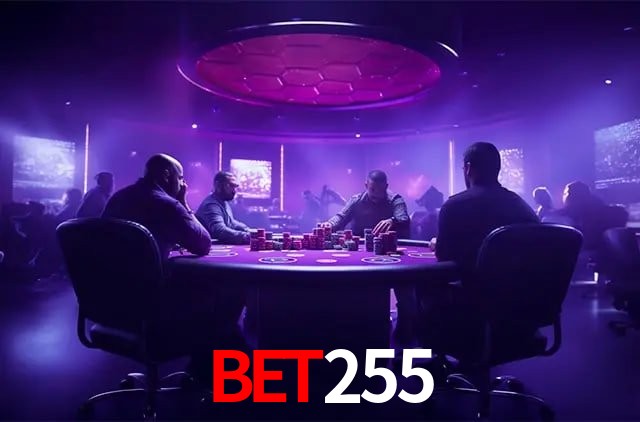 Tecnologia da Plataforma BET255