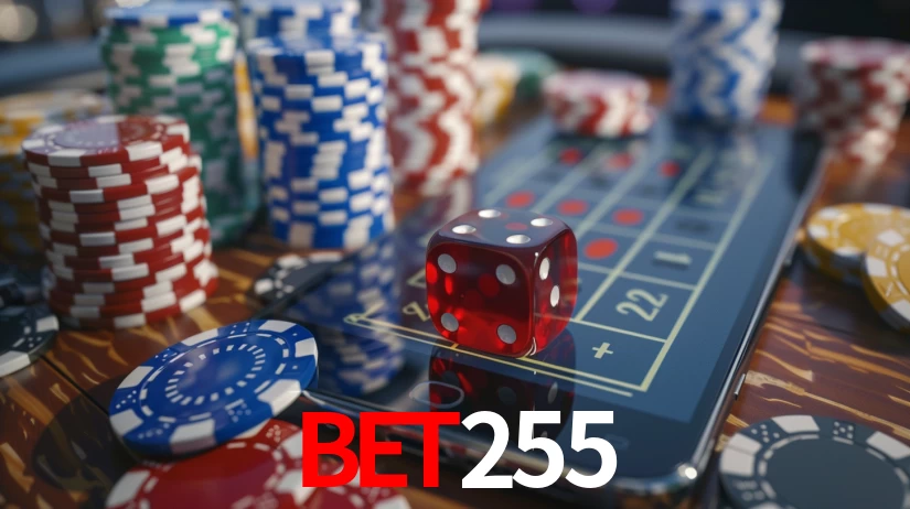 BET255,BET255 LOGIN