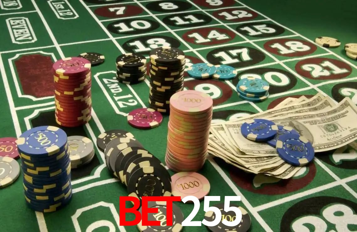 Ofertas Imperdíveis na BET255: Promoções e Bônus Que Valem a Pena