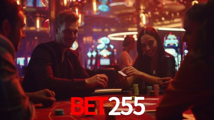 Descubra o Programa VIP da BET255: Vantagens Exclusivas para Jogadores
