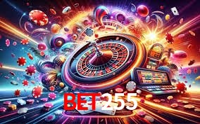 Jogos de Slot BET255