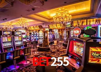 BET255 São Paulo - Live Tables