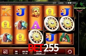 Desvendando o Mundo dos Jogos Virtuais na BET255