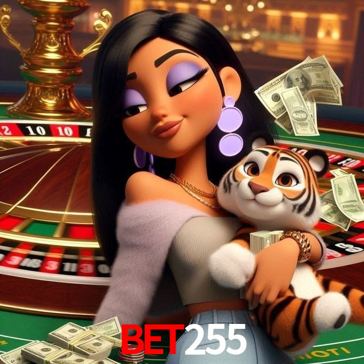 Bonus Features BET255