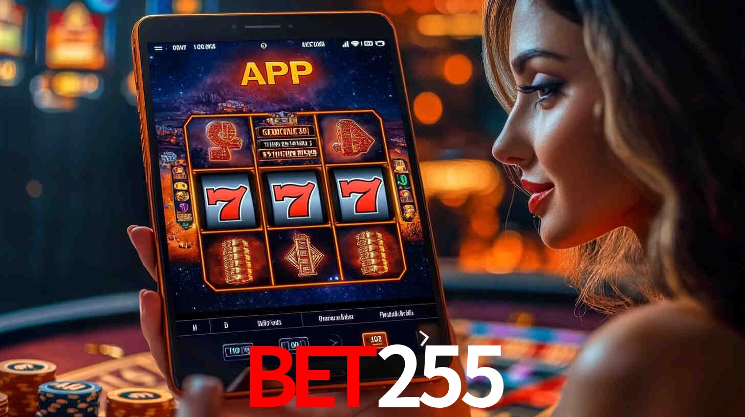 BET255 LOGIN