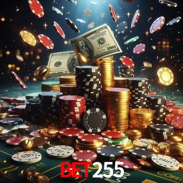 Jogos Exclusivos BET255