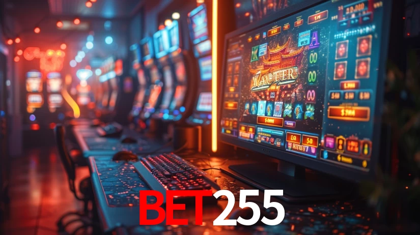 BET255 APP