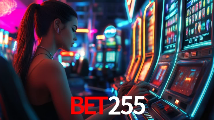 BET255 App Interface