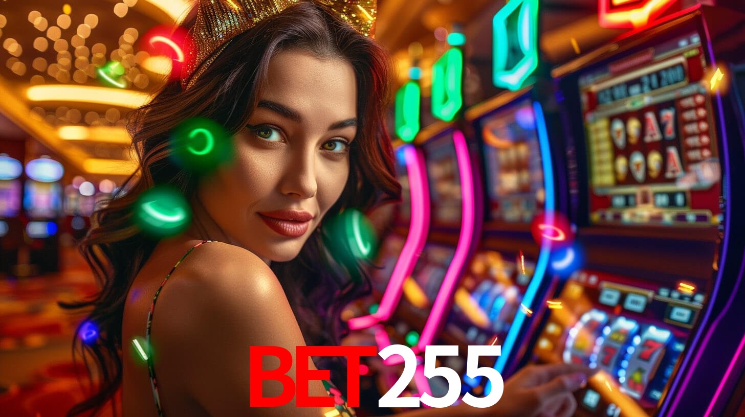 BET255 LOGIN