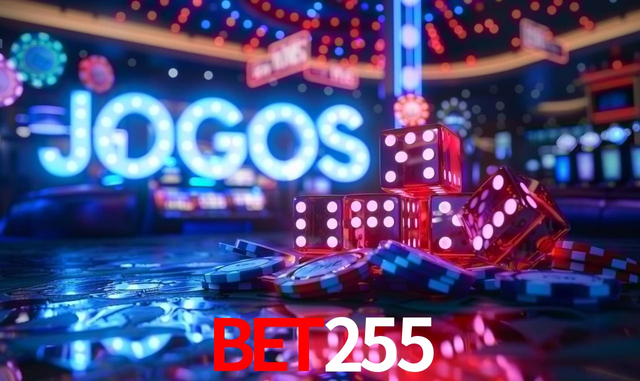 Mesa de Blackjack BET255