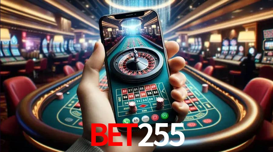 Responsive Design BET255