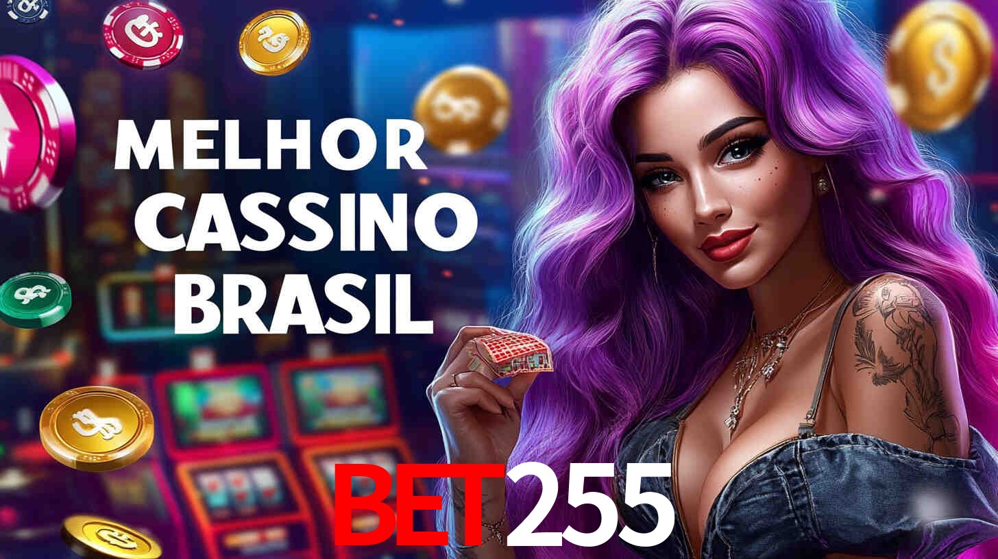 Explorando a Categoria de Eventos em Apostas na BET255