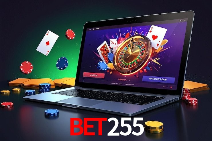 BET255 Belo Horizonte - Payments