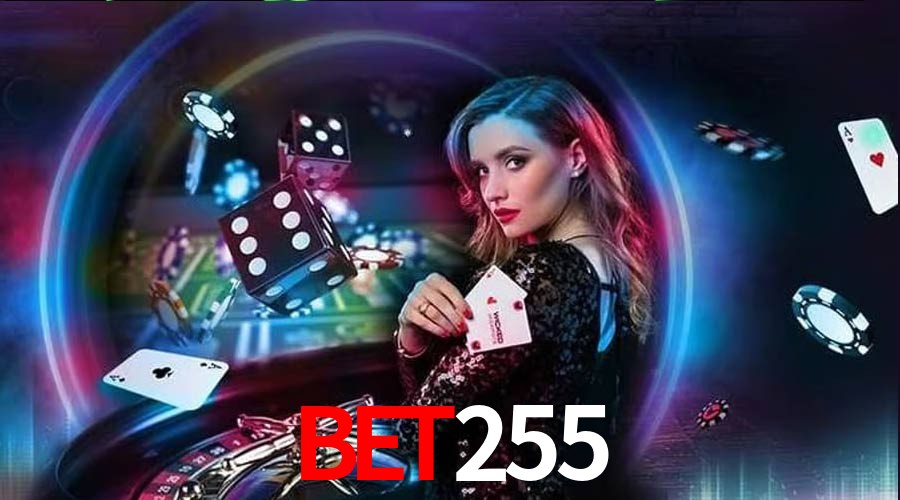 Weekend Specials BET255