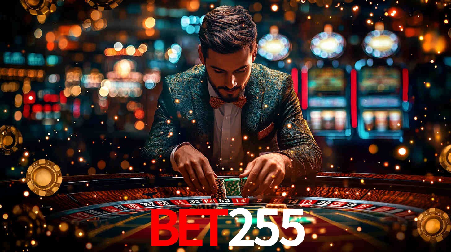 Programa VIP BET255